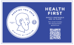 Health First Logo